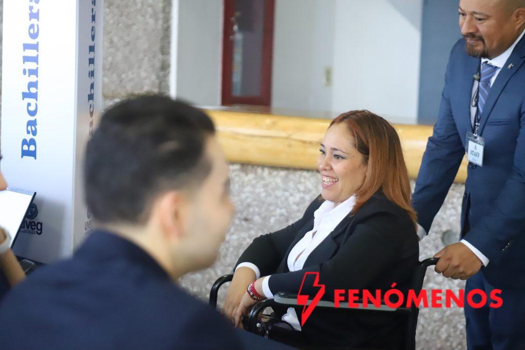 UVEG celebra su Segunda Ceremonia de Egreso con más de 2,600 graduados
