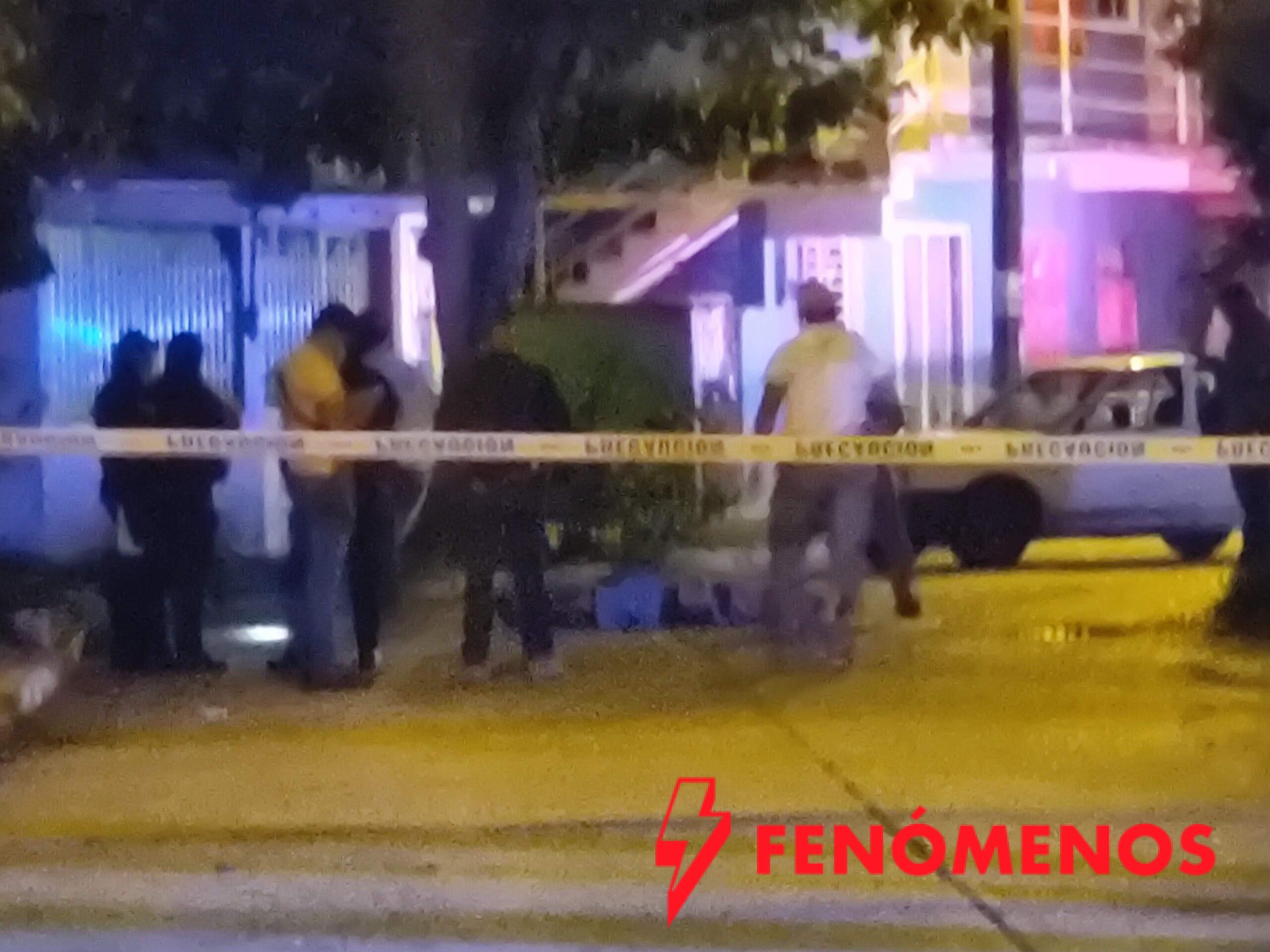 Por ‘infiel’, ultiman a masculino en la otrora zona de tolerancia de Coatzacoalcos