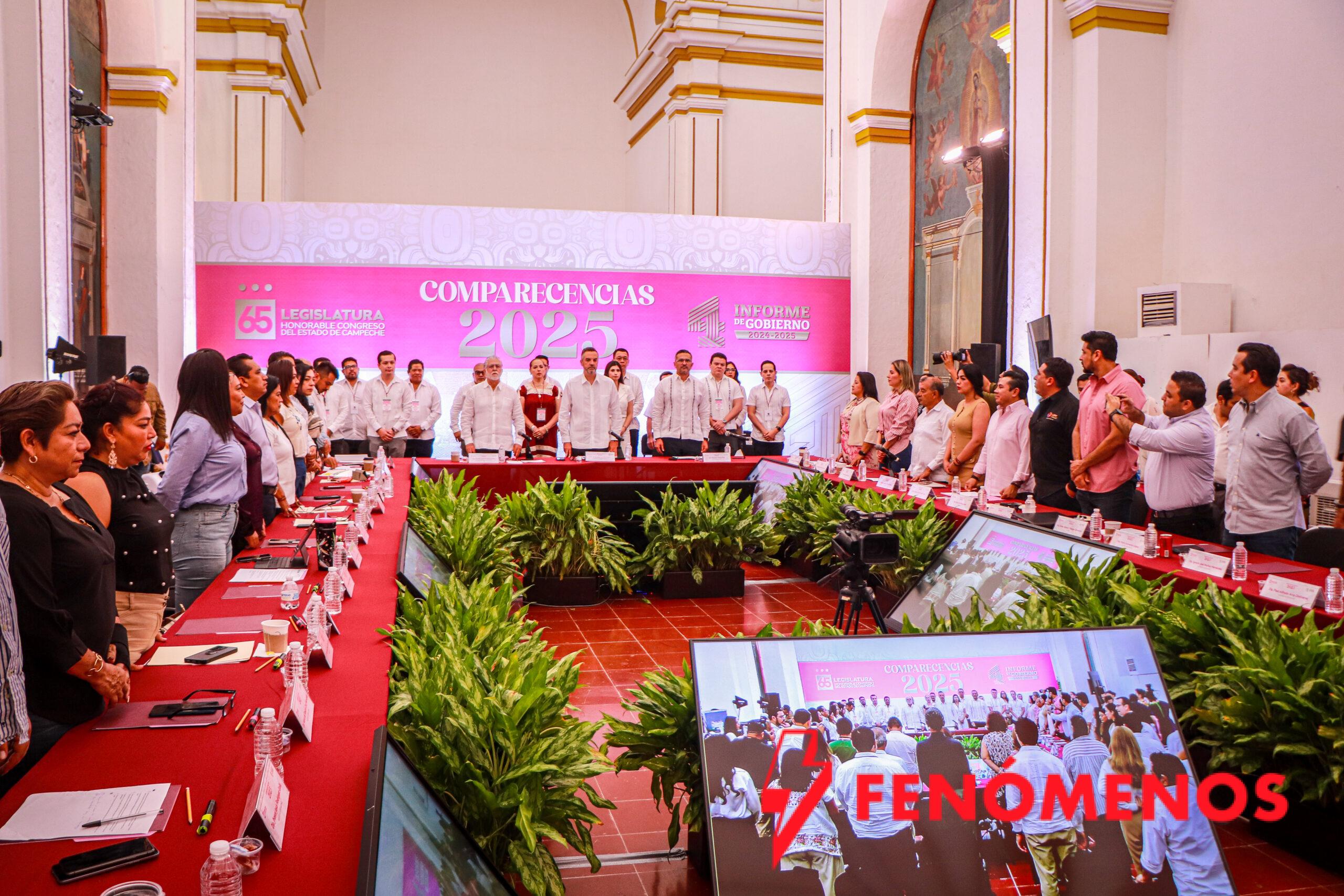CAMPECHE MEJORARÁ EL 87 POR CIENTO DE SU AGRICULTURA DE TEMPORAL: OCHOA PEÑA