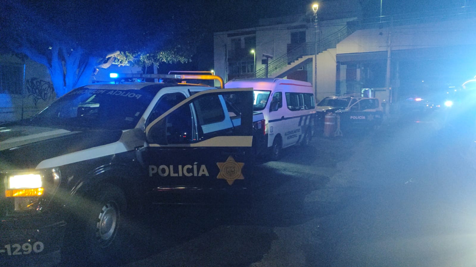 Imagen de Operativo de alcoholimetría aplicó 871 pruebas este fin de semana 21