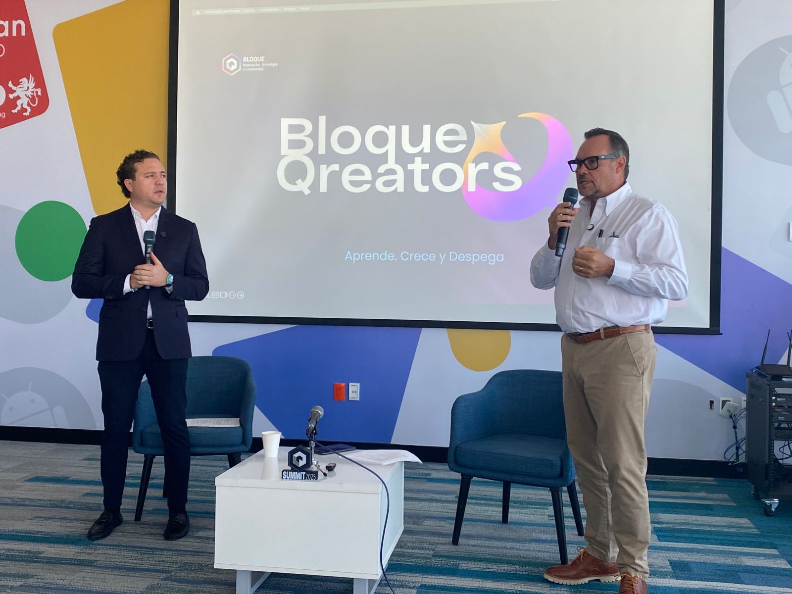 Imagen de Querétaro se consolida como capital nacional del gaming 3