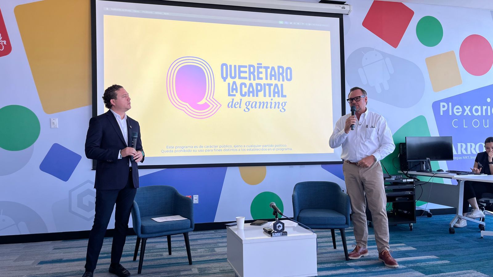Imagen de Querétaro se consolida como capital nacional del gaming 2