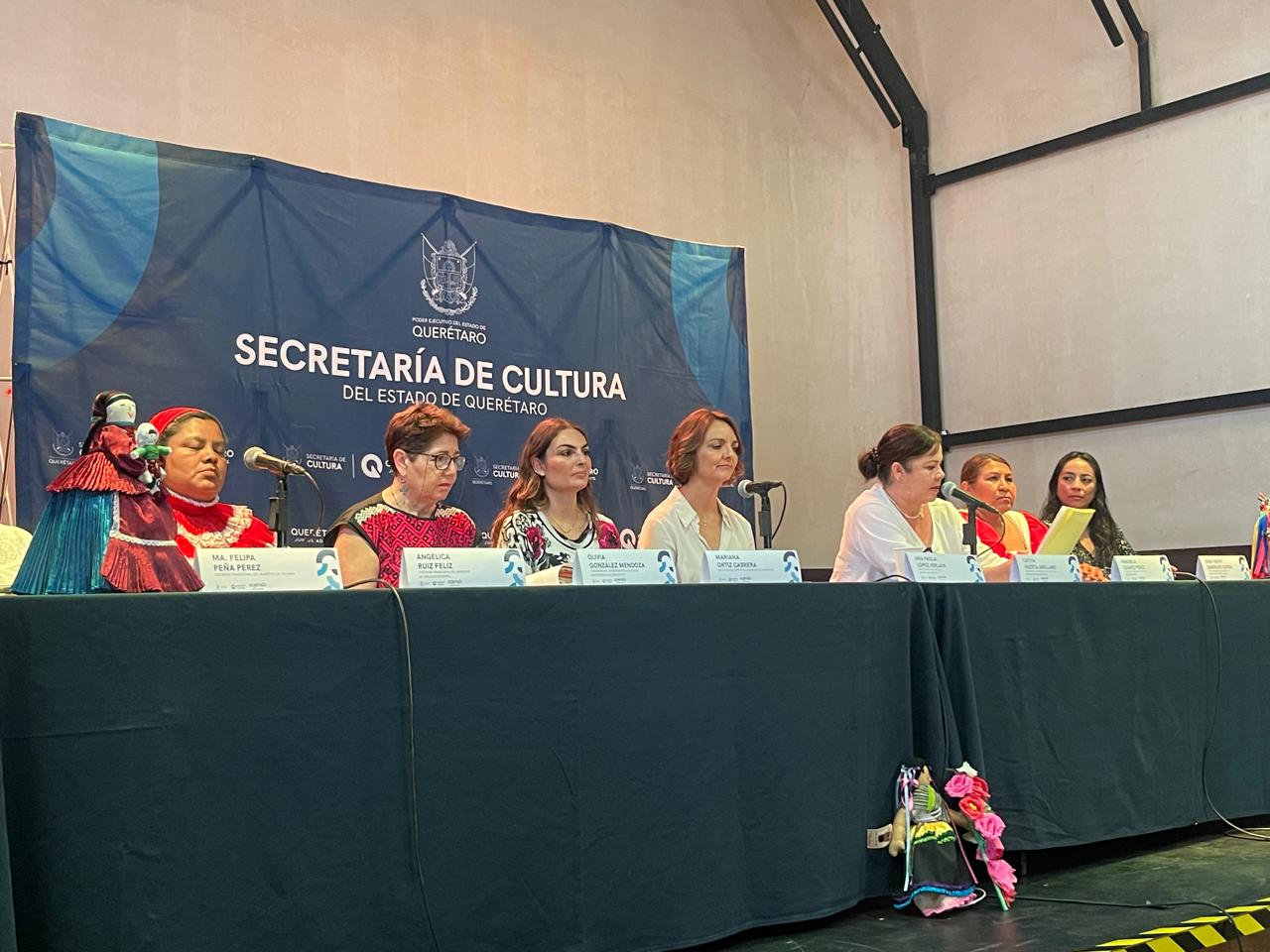 Imagen de Querétaro celebra la “Cena Patrimonio 2025”: un homenaje a la gastronomía queretana 2
