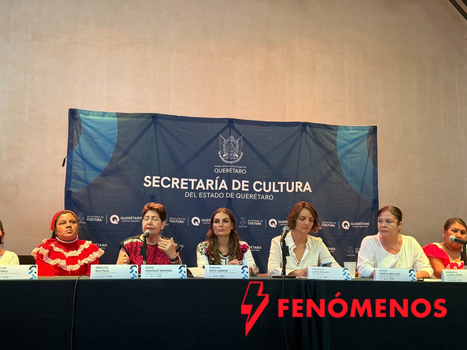 Querétaro celebra la “Cena Patrimonio 2025”: un homenaje a la gastronomía queretana