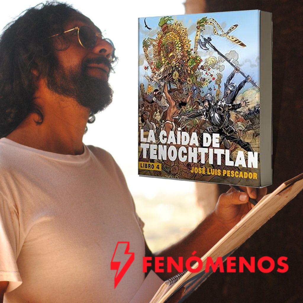 El Festival de Cómic y Manga llega a la Biblioteca Central Estatal