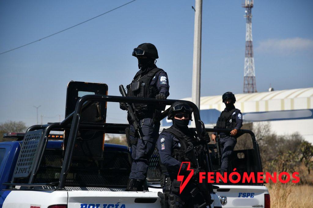 Más de 220 millones de pesos arrebatados al crimen en 310 días de estrategia CONFIA