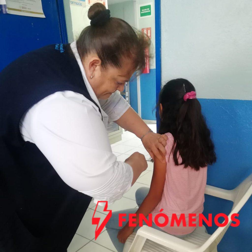 SSG sesiona en Celaya el Comité Jurisdiccional de Vacunación para proteger a estudiantes de 1900 escuelas.