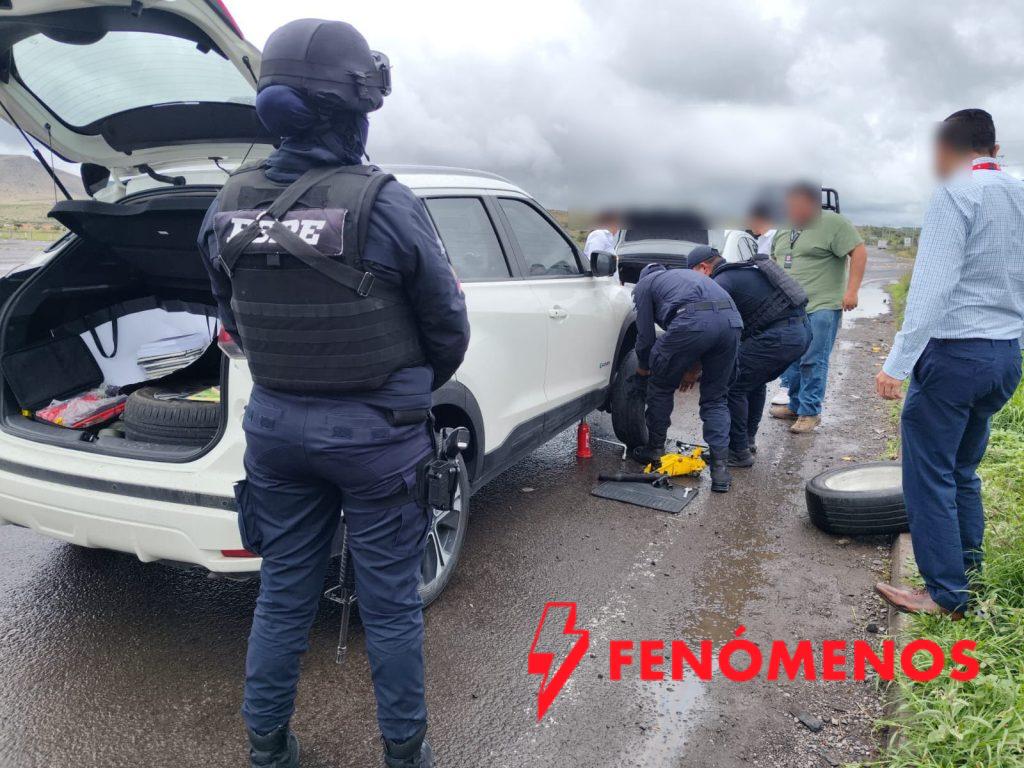 Que tus vacaciones de verano no terminen en el taller mecánico: revisa tu auto y cuida a tu familia