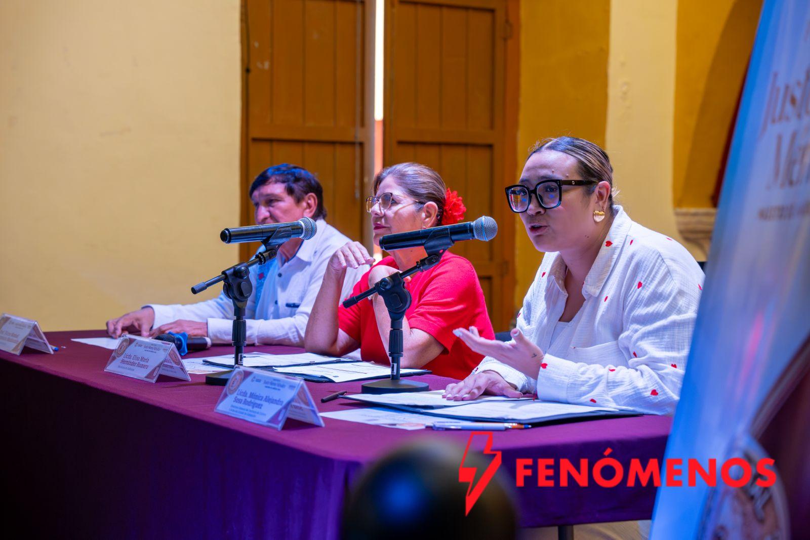 ANUNCIA GOBIERNO DEL ESTADO CONVOCATORIA PARA EL PREMIO ESTATAL «JUSTO SIERRA MÉNDEZ, MAESTRO DE AMÉRICA” 2026
