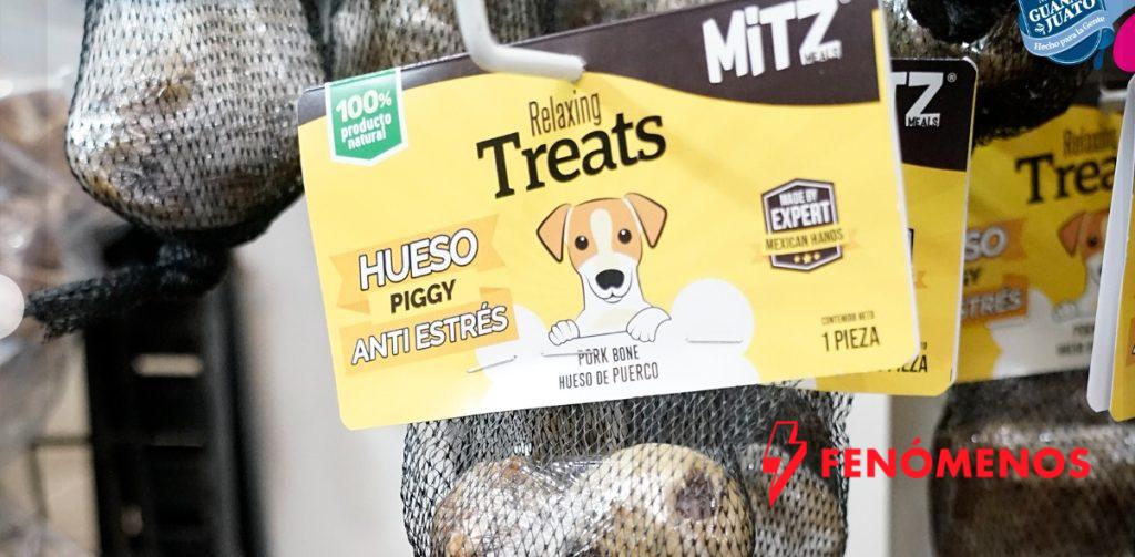 Vende Marca Guanajuato más de 3.5 mdp en Congreso Veterinario