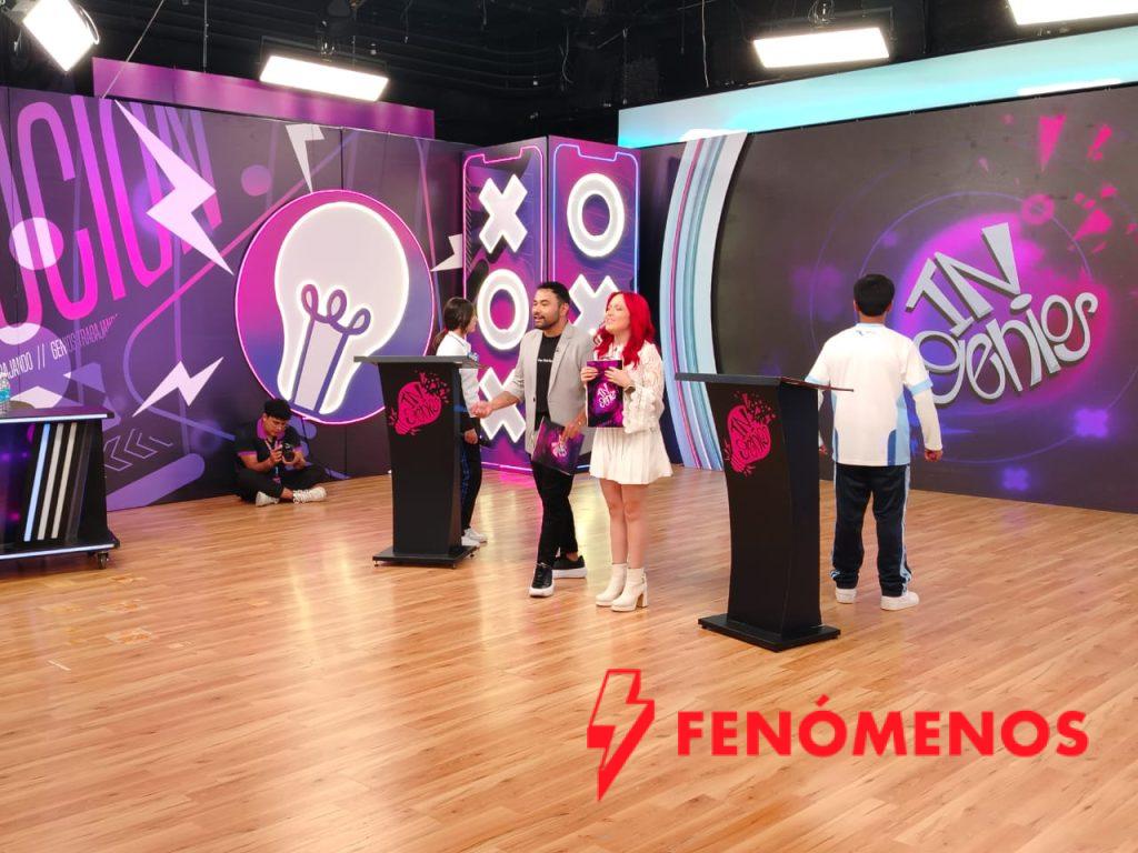 Arranca la séptima temporada de INgenios: talento, creatividad y emoción desde Guanajuato