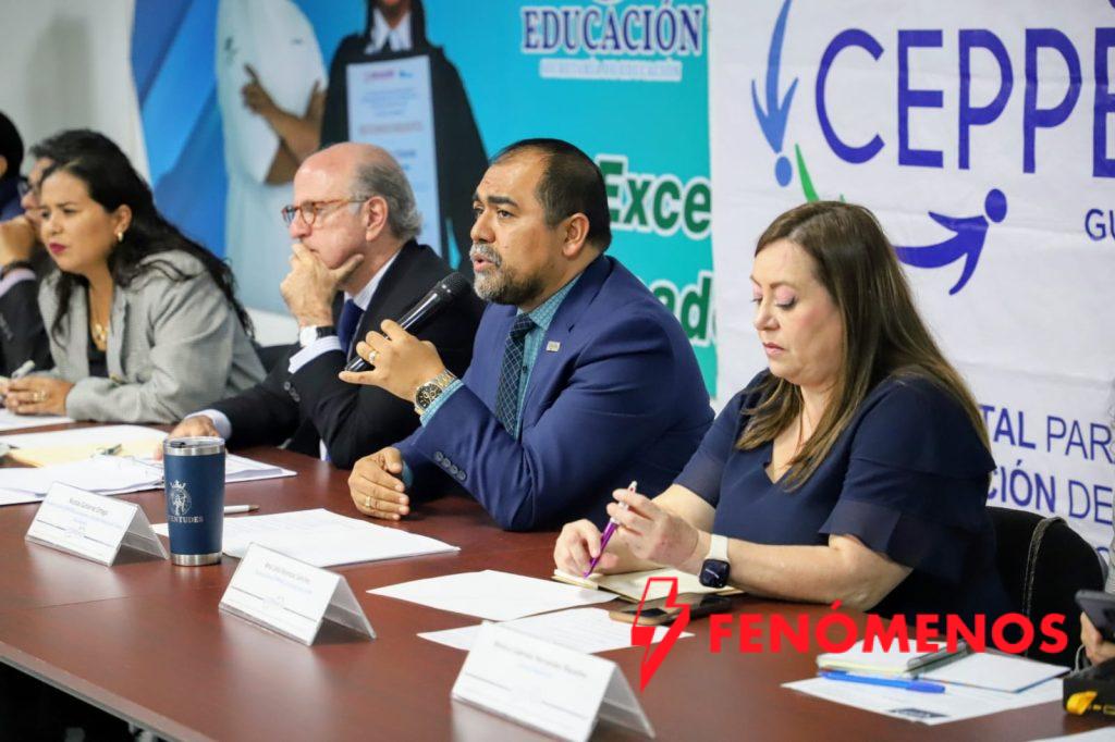 Avanzar en cobertura y retención, principales compromisos de los subsistemas en la 3ª Sesión Ordinaria de la CEPPEMS