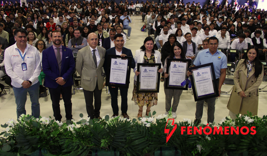 Guanajuato impulsa educación incluyente y sostenible en el 3er Foro de Responsabilidad Social Universitaria