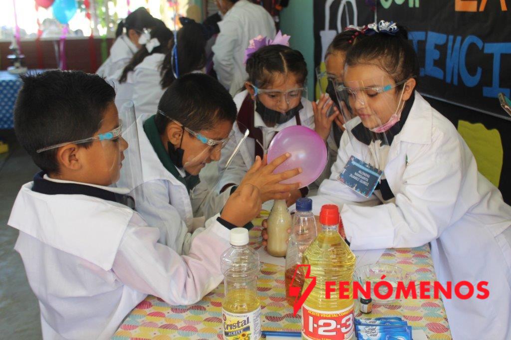 Guanajuato impulsa el talento y la genialidad de estudiantes