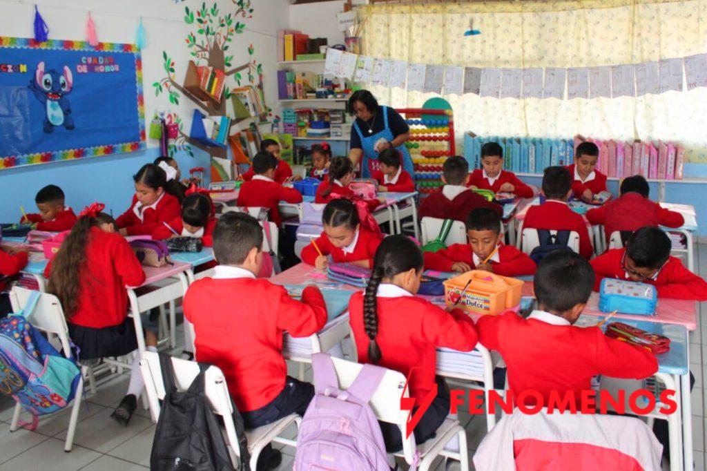 Más allá de enseñar, docentes construyen experiencias de aprendizaje