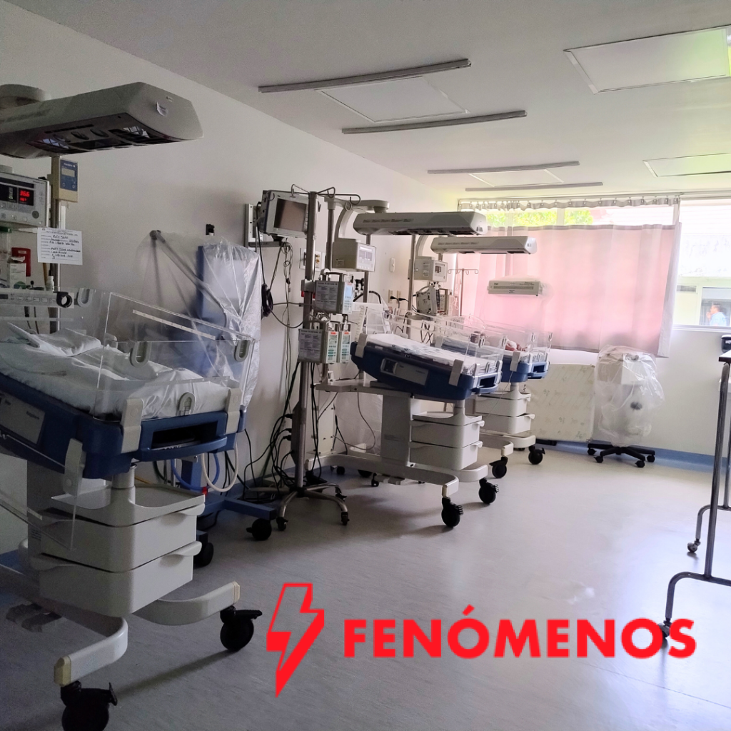 SSG reconoce el profesionalismo del personal del Hospital General de Uriangato a 33 años de su apertura.
