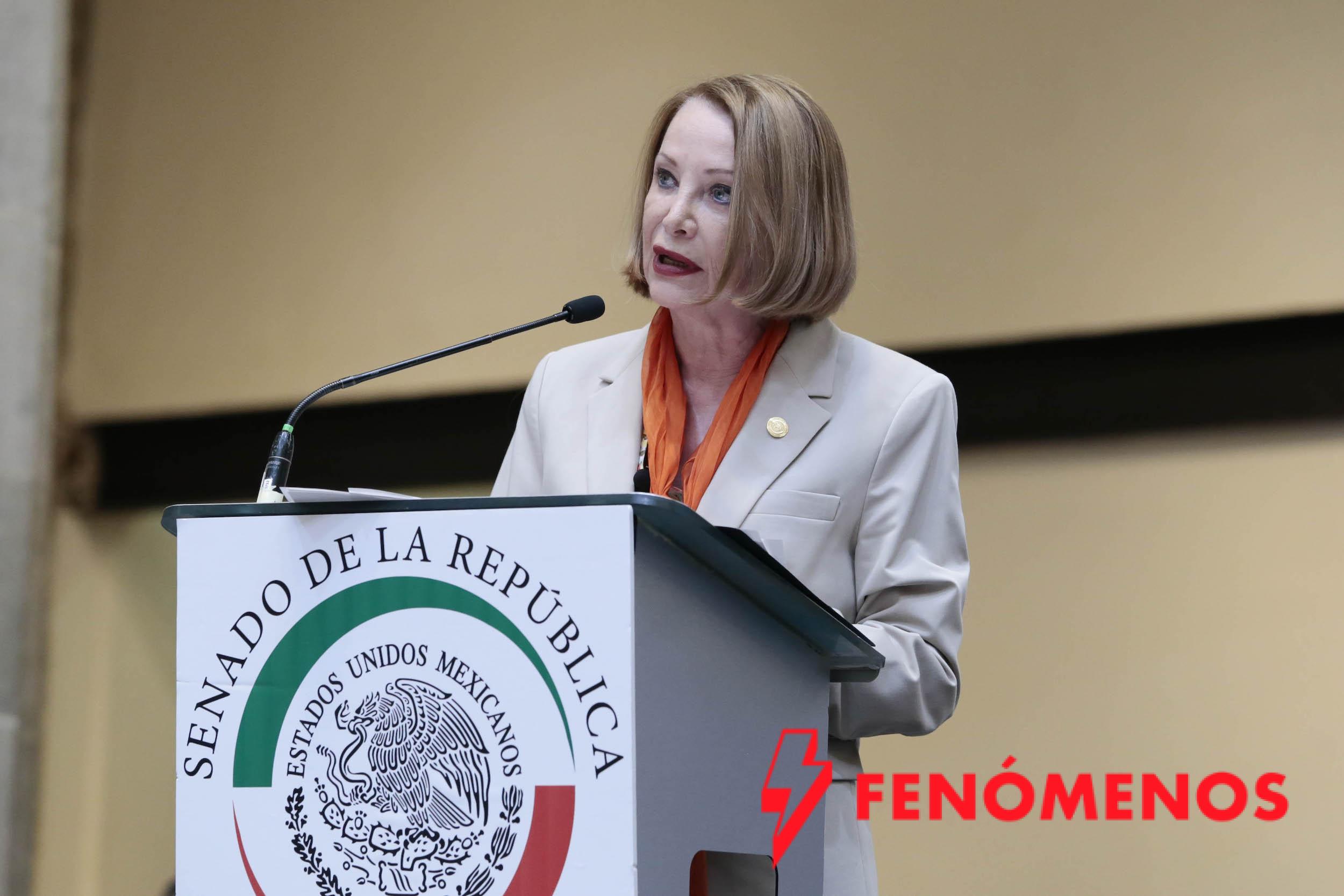 Destaca Laura Itzel Castillo avances legislativos que permitieron reducir la pobreza