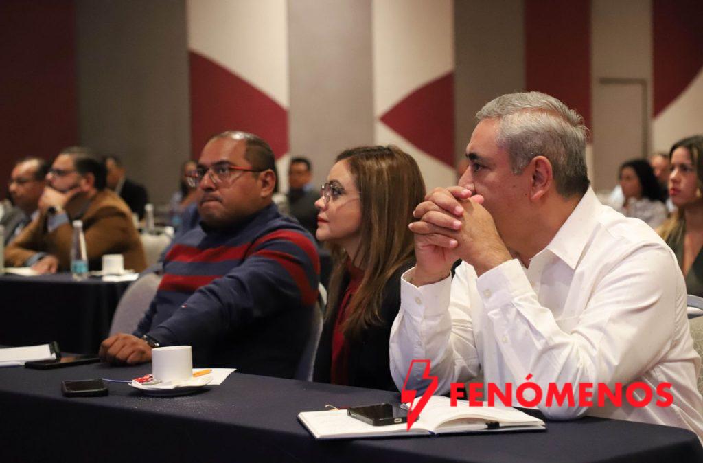 Secretaría de la Honestidad capacita a personas servidoras públicas para combatir el acoso sexual