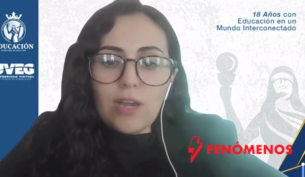 UVEG: 18 años con educación en un mundo interconectado