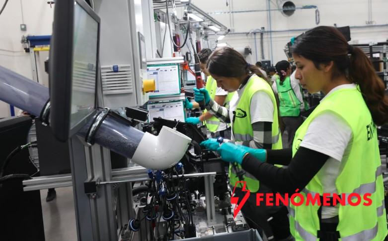 Plataforma digital para buscadores de empleo, registra más de 22 mil oportunidades laborales