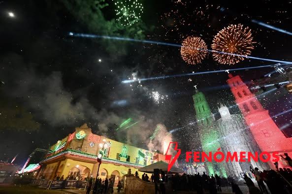 Despliega Secretaría de Seguridad y Paz más de 1 mil 500 policías estatales para tener Fiestas Patrias seguras en Guanajuato 