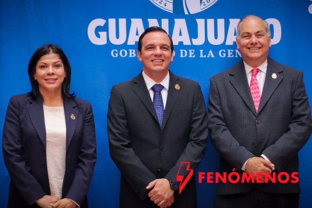 Suman el Gobierno de la Gente y municipios esfuerzos interinstitucionales en Defensa de las Mujeres Guanajuatenses