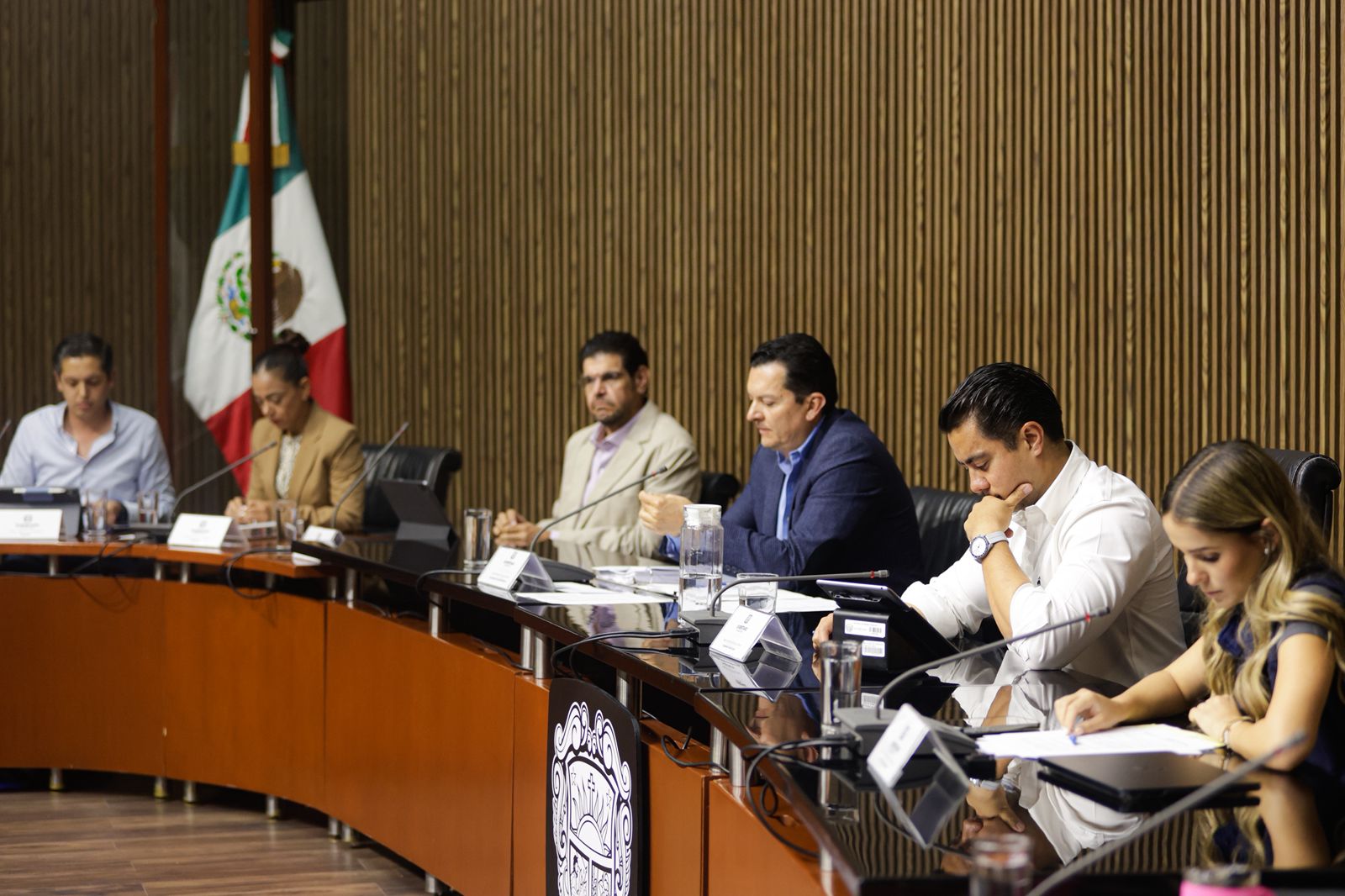 Imagen de Ayuntamiento de Querétaro aprueba modificaciones al Reglamento de Espectáculos Públicos 7