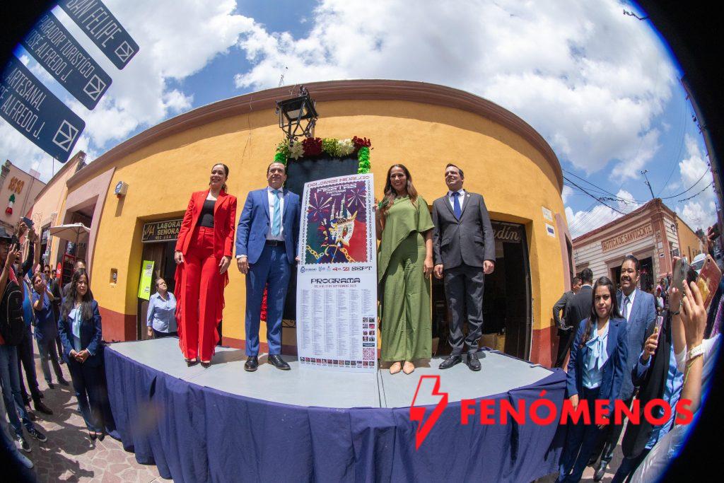 Llama Gobernadora a renovar “el Fuego de Libertad” en estas Fiestas Patrias