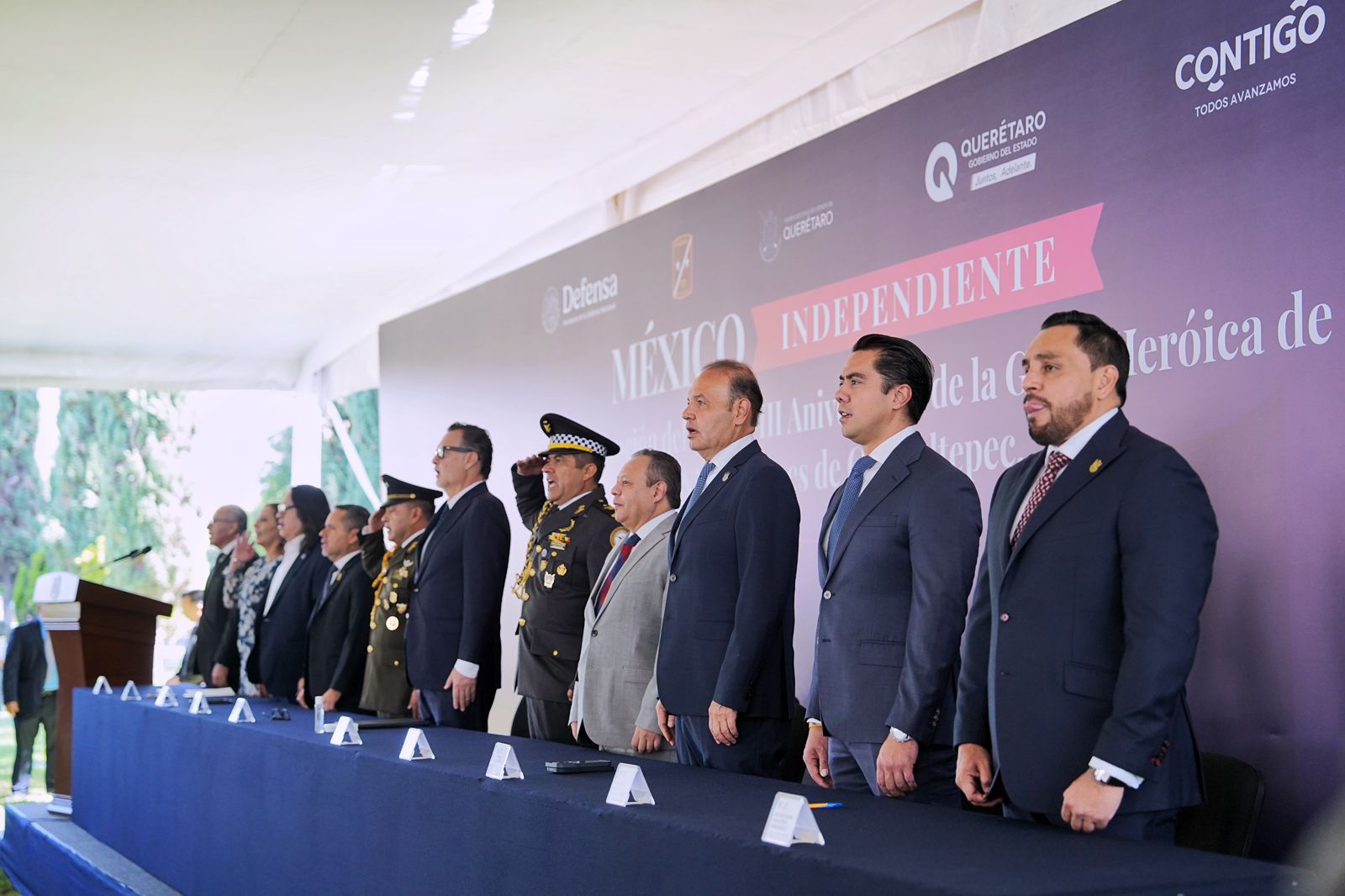 IMG-20250917-WA0065 Imagen de Acude Felifer Macías a la Ceremonia Conmemorativa de la Gesta Heroica de los Niños Héroes 12