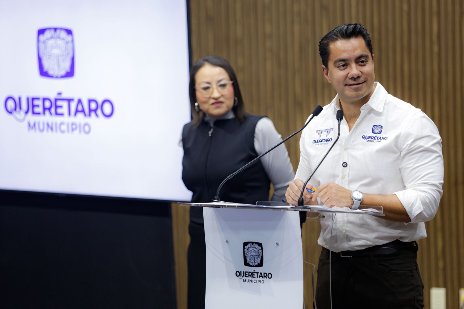 Imagen de Impulsa Felifer Macías cruceros más seguros y refuerza la participación ciudadana 14