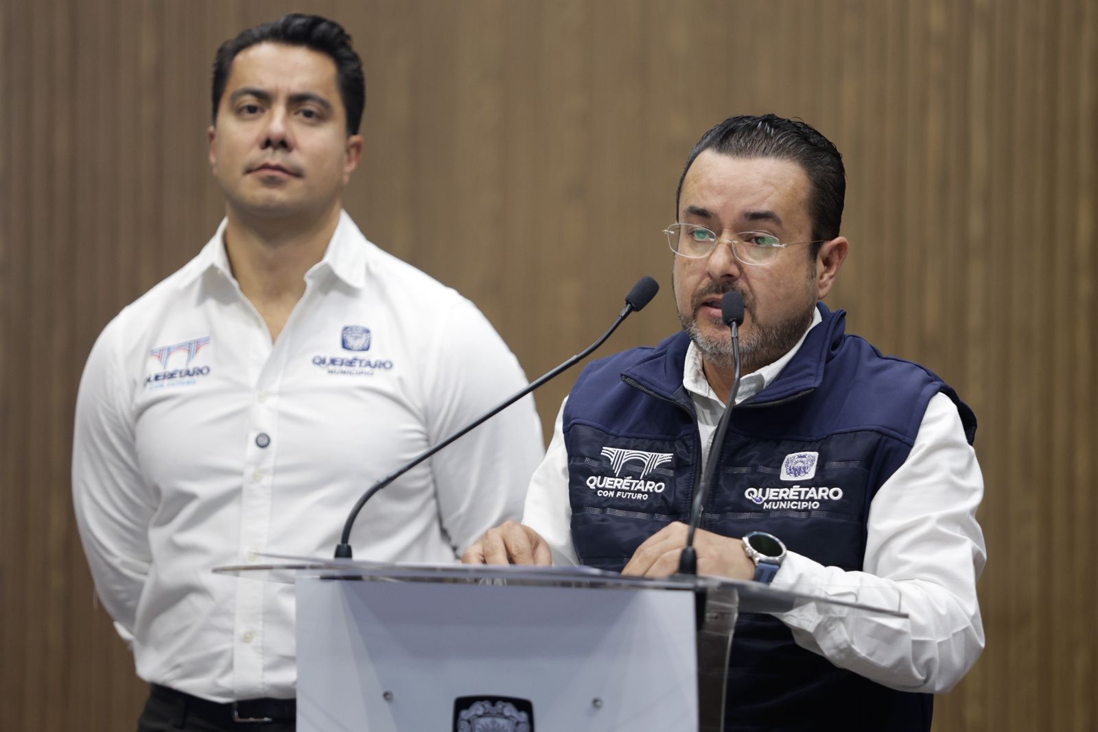 Imagen de Impulsa Felifer Macías cruceros más seguros y refuerza la participación ciudadana 10