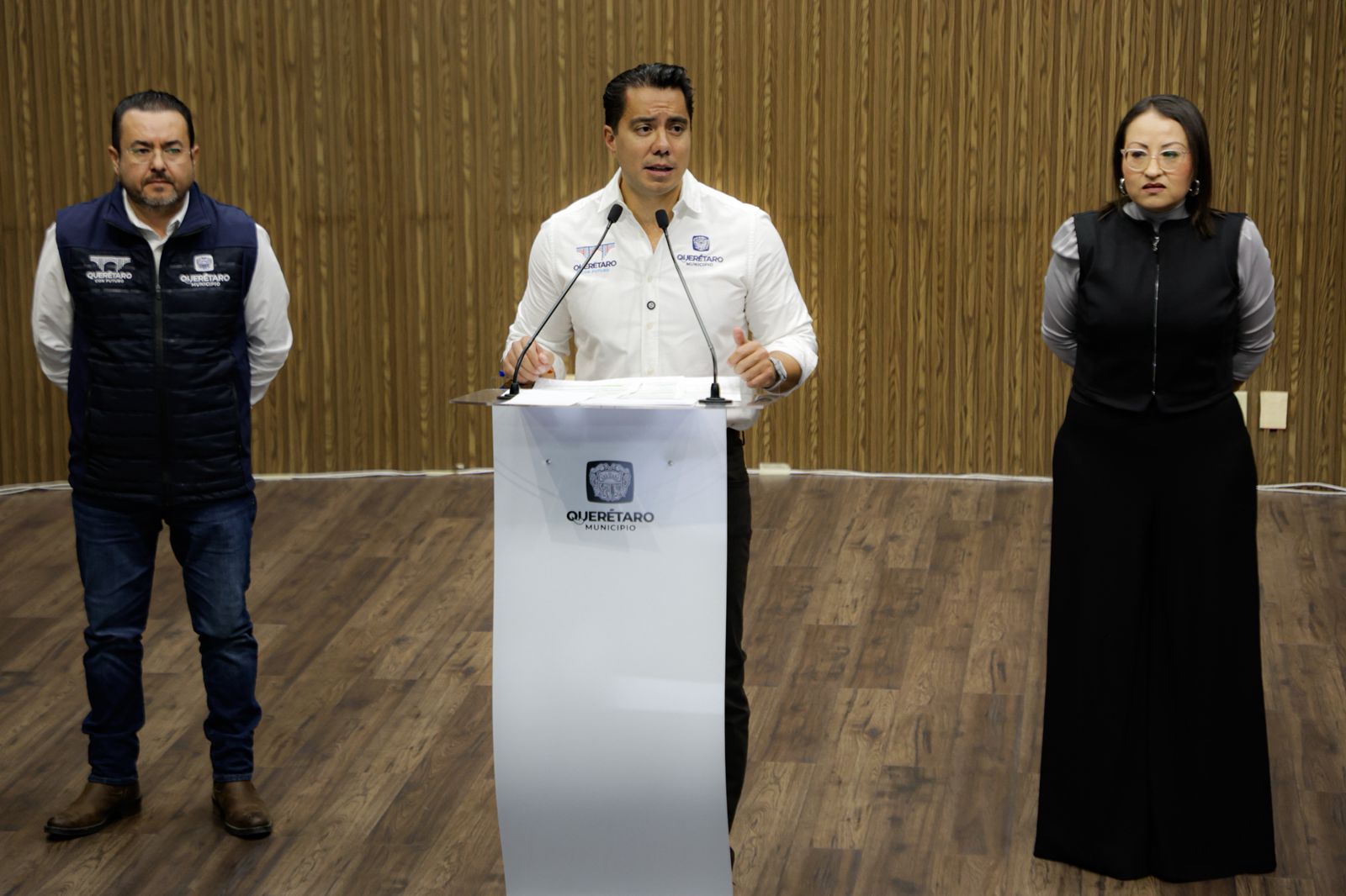 Imagen de Impulsa Felifer Macías cruceros más seguros y refuerza la participación ciudadana 12