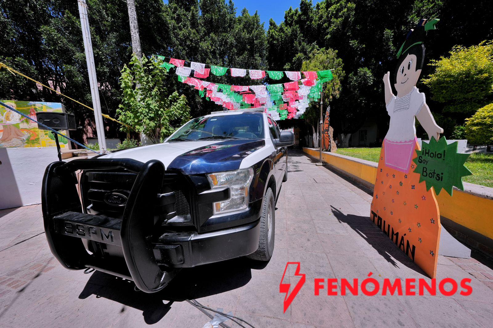 Refuerza Felifer Macías colaboración entre Querétaro y Tolimán