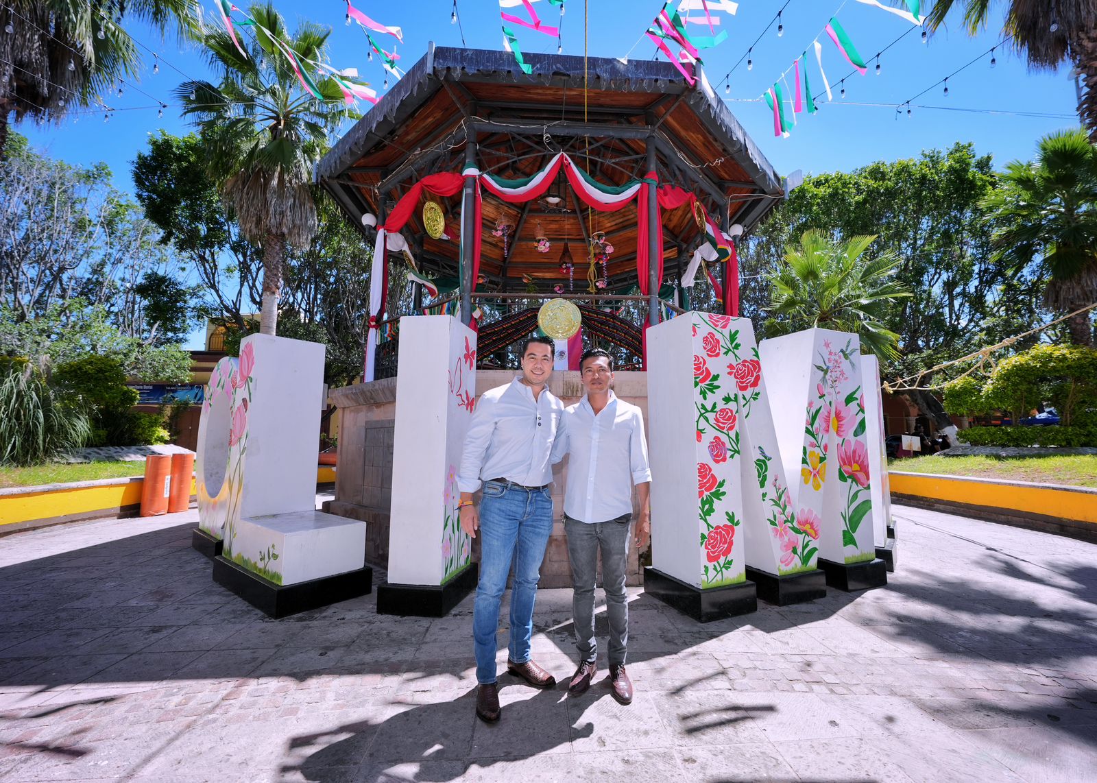 Imagen de Refuerza Felifer Macías colaboración entre Querétaro y Tolimán 21