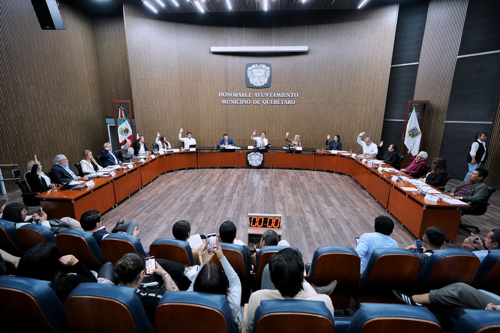 Imagen de Ayuntamiento de Querétaro aprueba el decreto de Área Natural Protegida a la “Cañada de Bolaños” 7