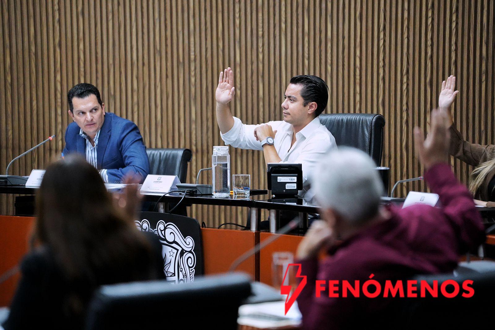 Ayuntamiento de Querétaro aprueba el decreto de Área Natural Protegida a la “Cañada de Bolaños”