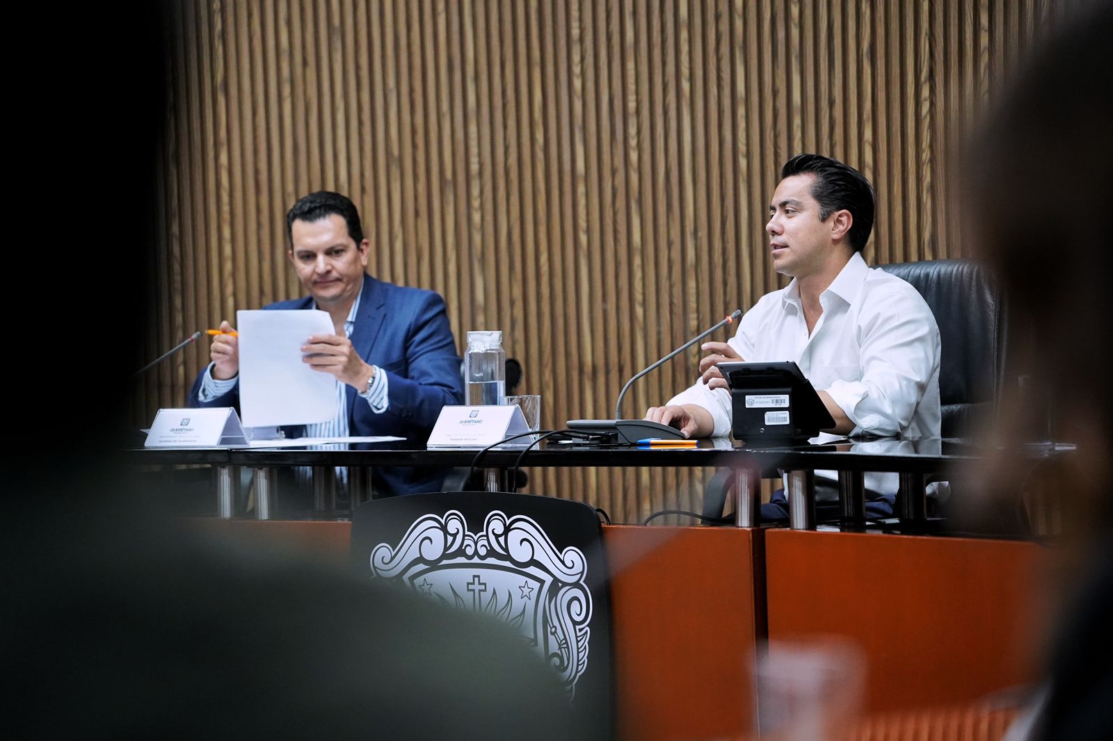 Imagen de Ayuntamiento de Querétaro aprueba el decreto de Área Natural Protegida a la “Cañada de Bolaños” 6