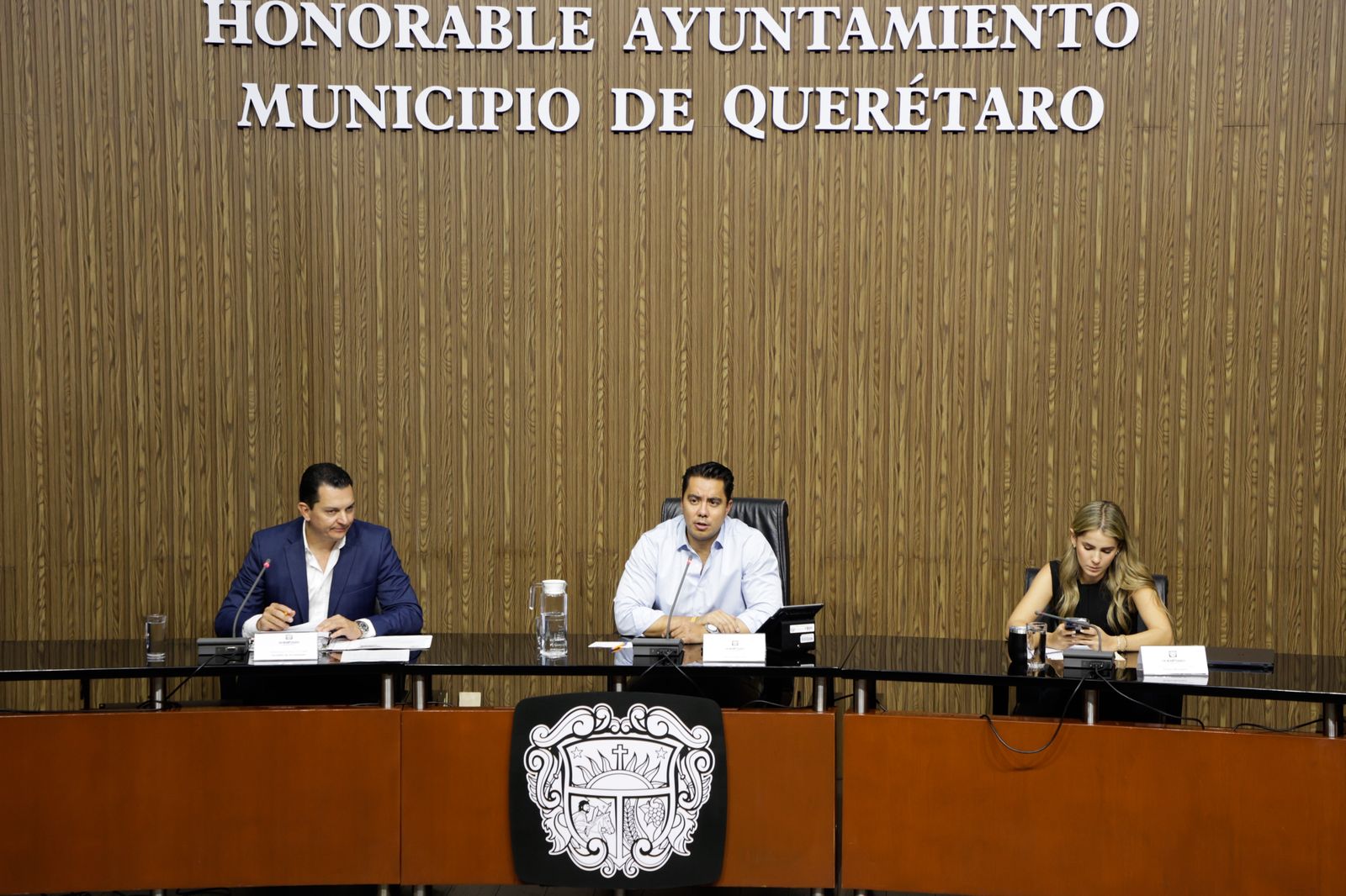 Imagen de Aprueba Ayuntamiento de Querétaro programas de beneficio social 3