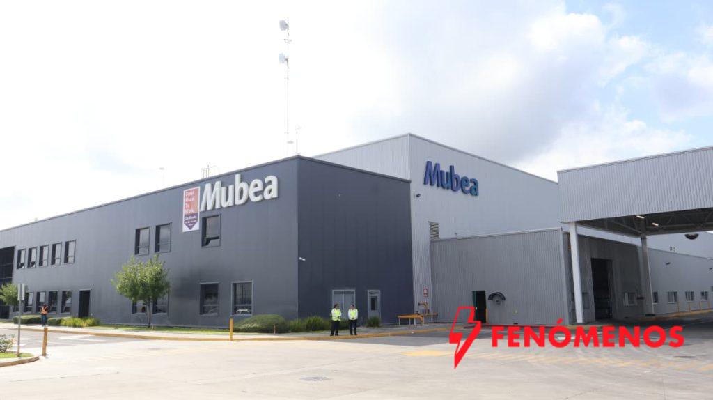 Llegan a Guanajuato dos nuevas plantas que consolidan el sector autopartes