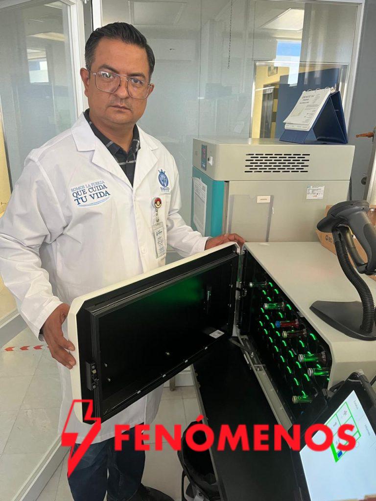 SSG consolida la atención médica a un año del Nuevo Comienzo.