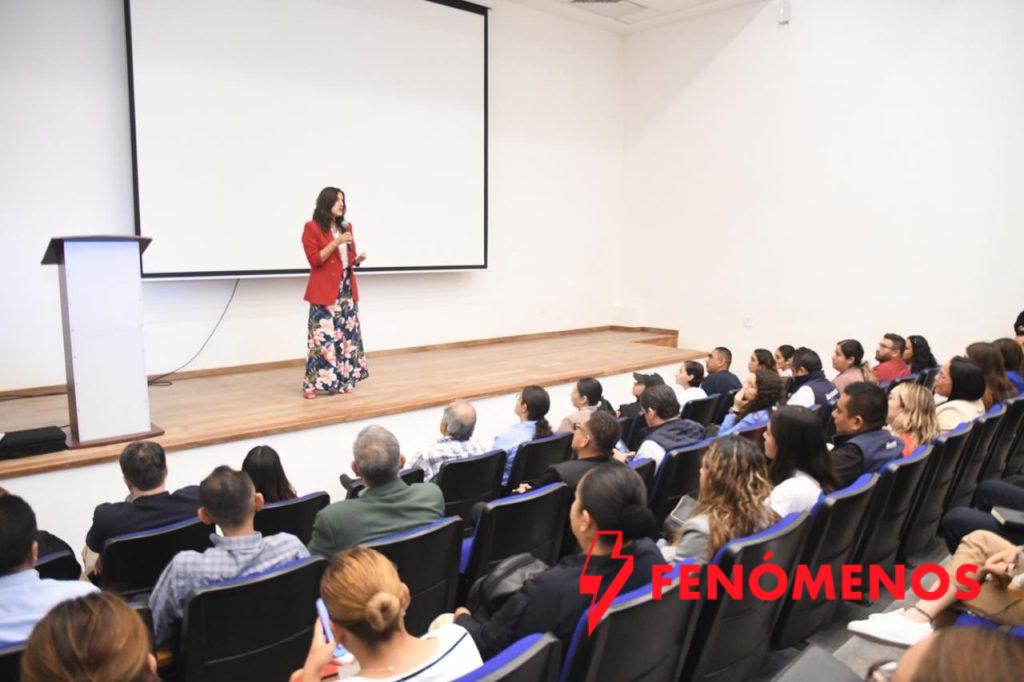 Fortalece Secretaría de Seguridad y Paz colaboración municipal en prevención de la violencia