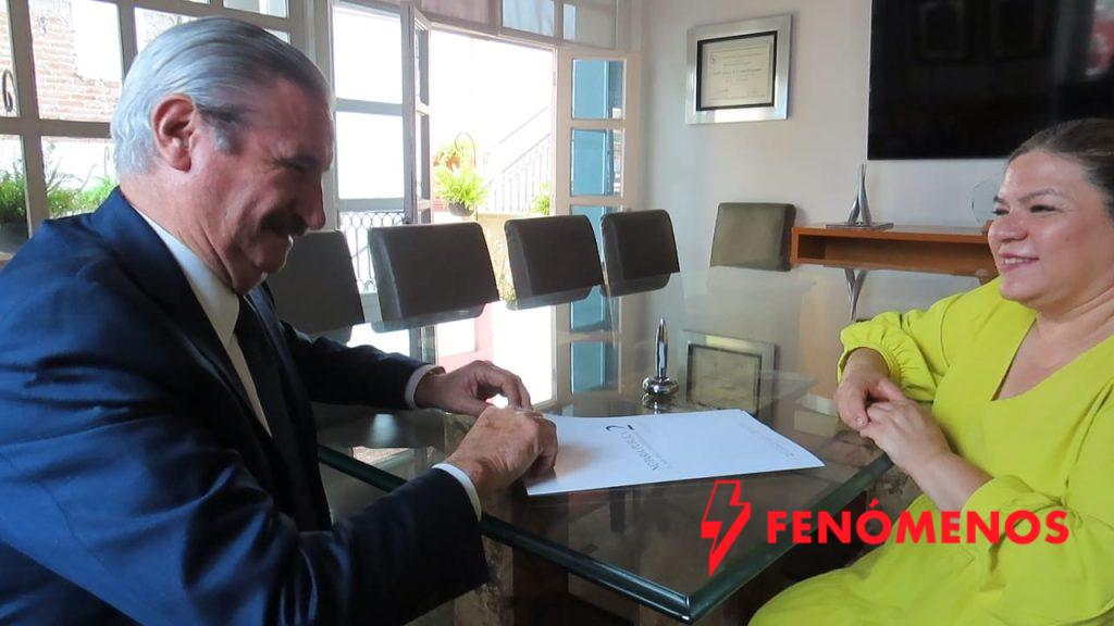 Promueve Gobierno de la Gente el Mes del Testamento