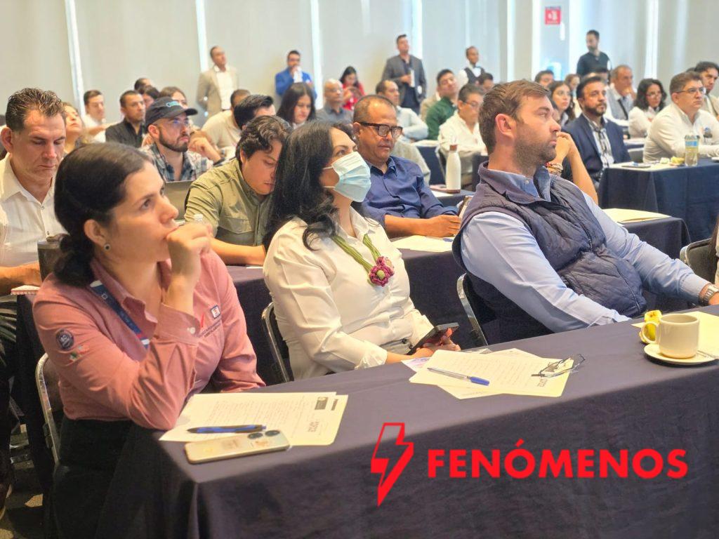 Gobierno de la Gente impulsa la transformación digital de las empresas guanajuatenses con “conecta B2B”