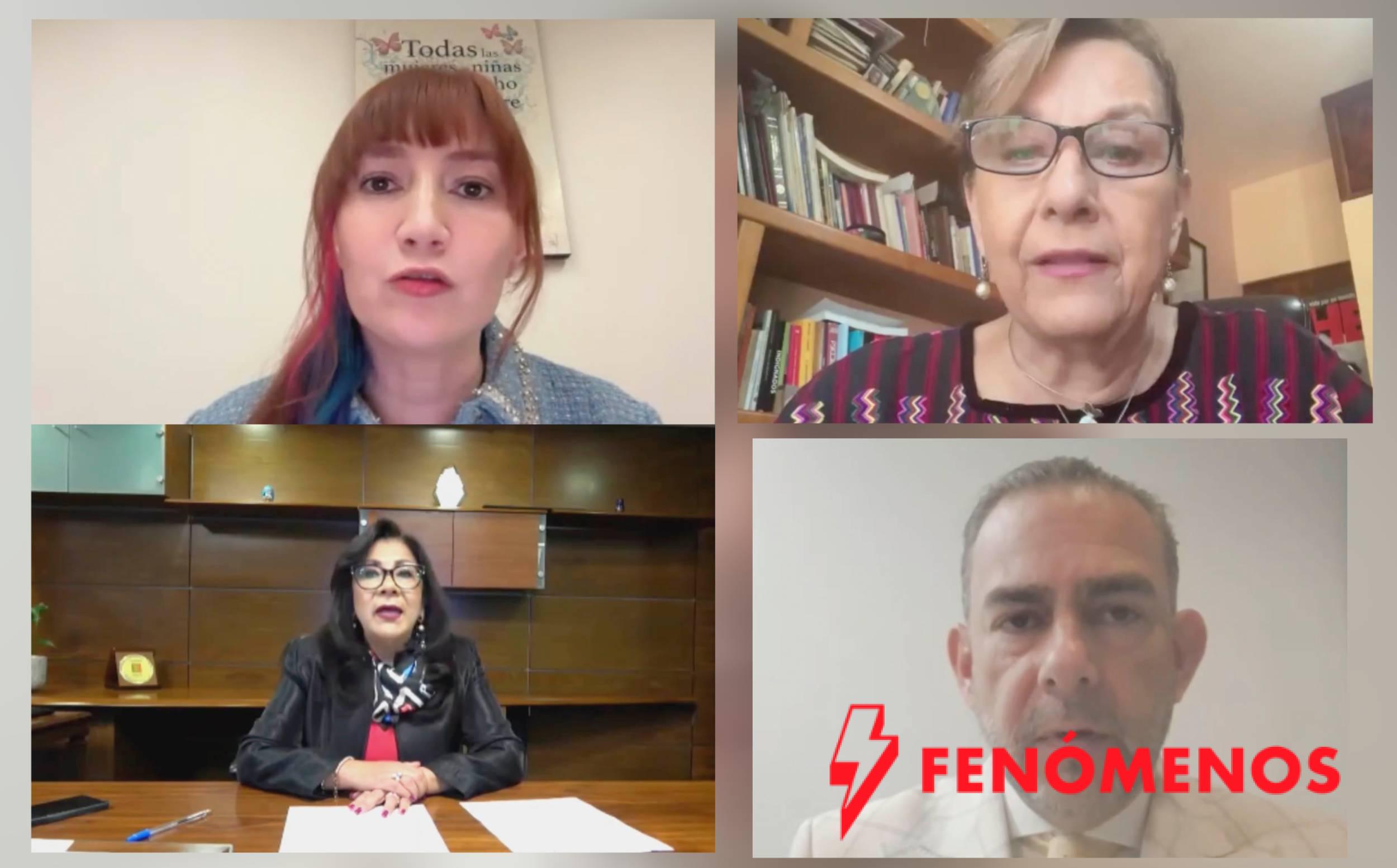 Llaman a garantizar espacios laborales justos y libres de violencia para las mujeres