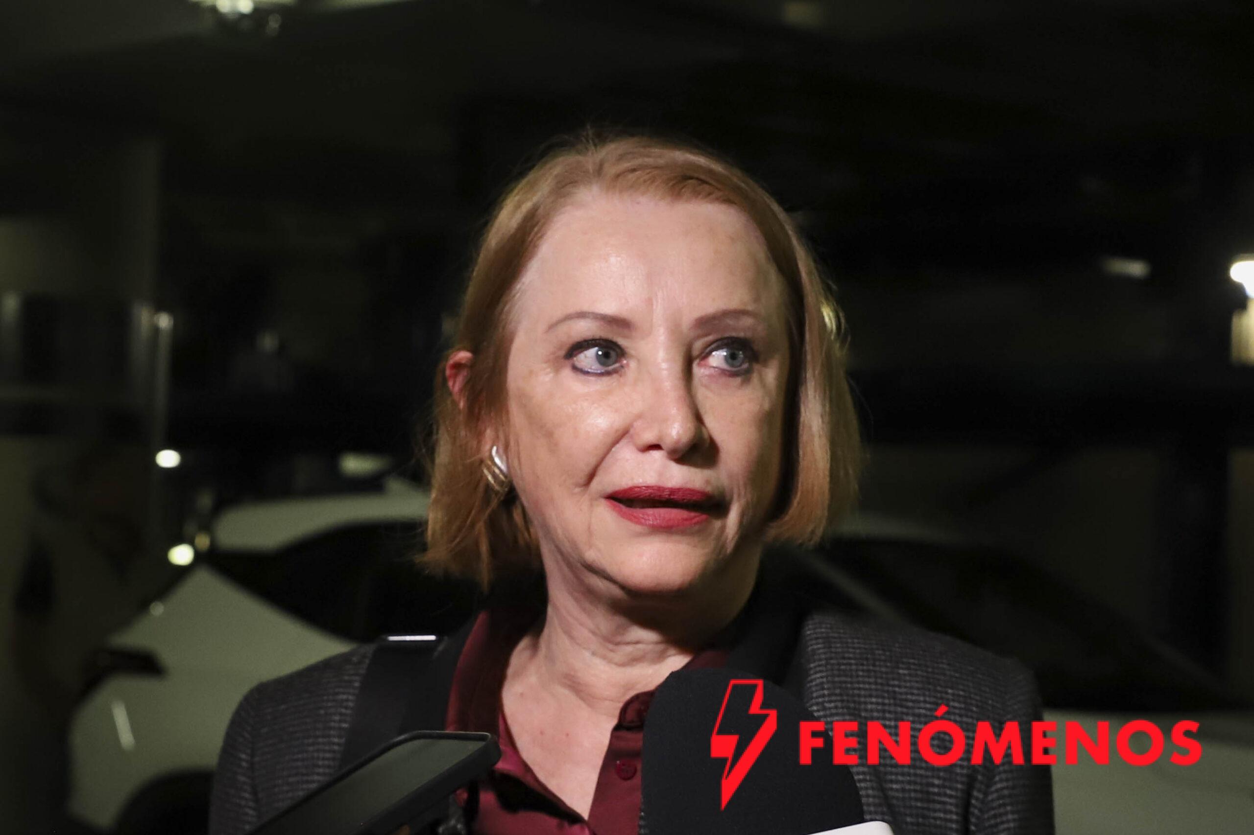Toma de protesta de personas juzgadoras, un “acto fundacional” del PJF: Laura Itzel Castillo