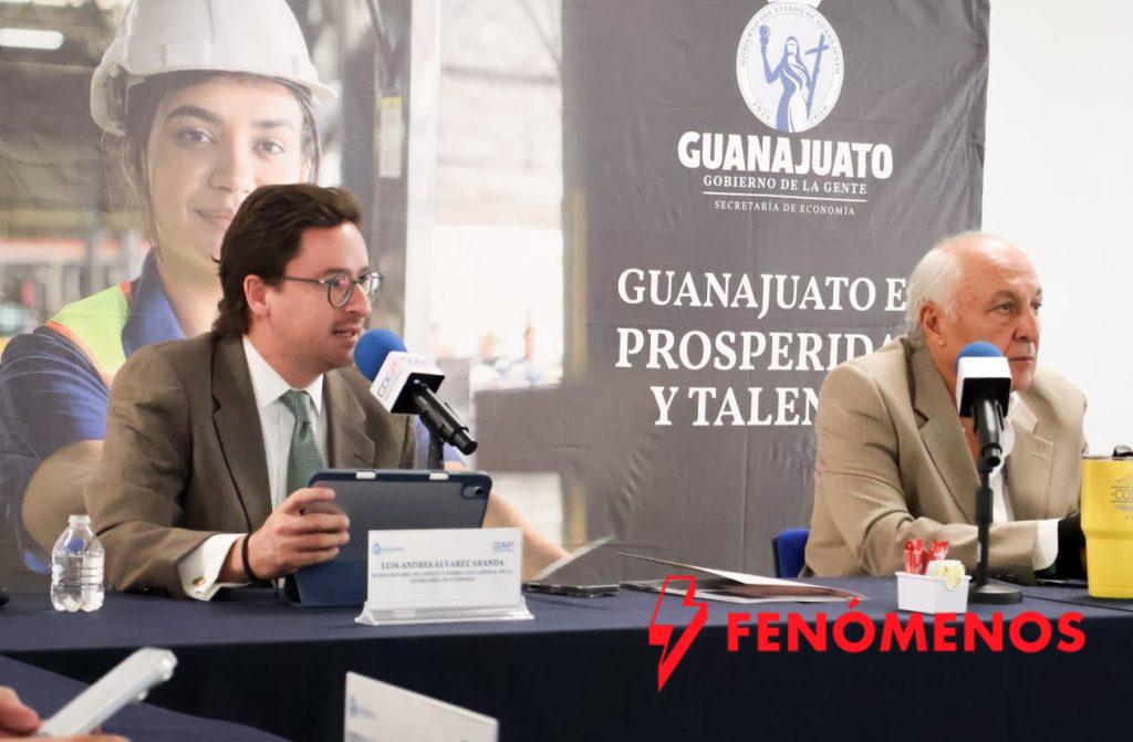 Aprueban primeras Microcredenciales en Guanajuato