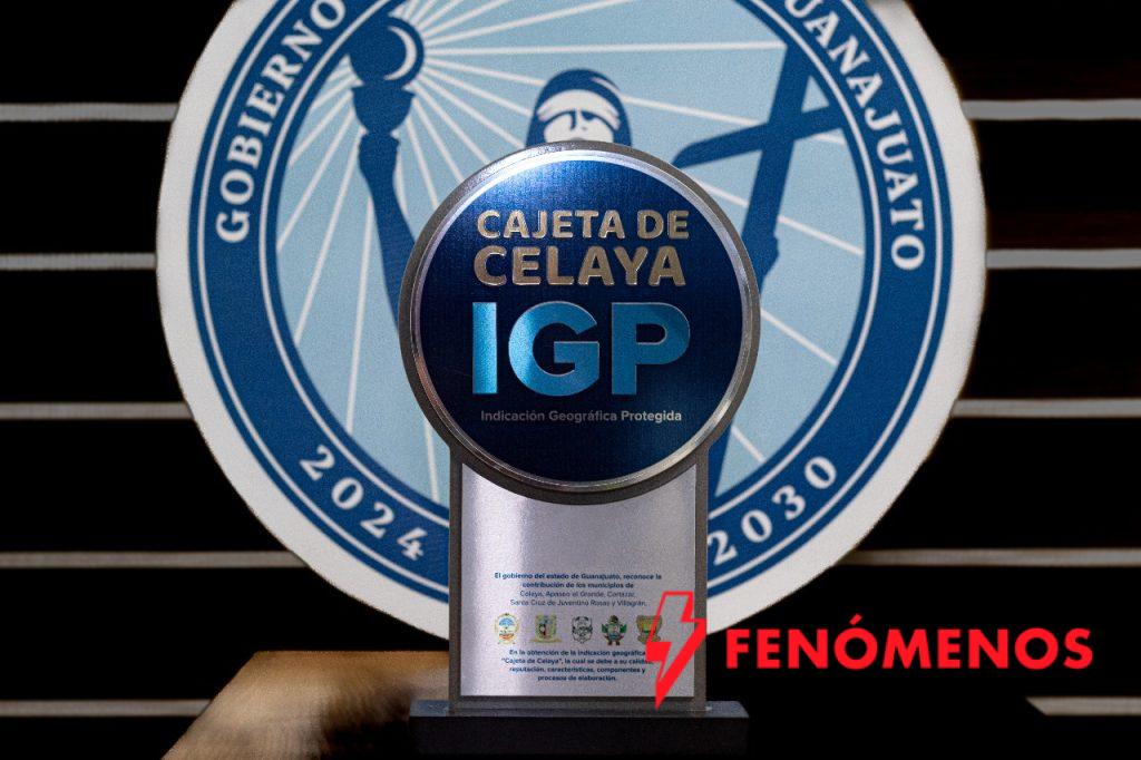 La Cajeta de Celaya: tradición dulce que impulsa la economía en Guanajuato La Cajeta de Celaya: tradición dulce que impulsa la economía en Guanajuato