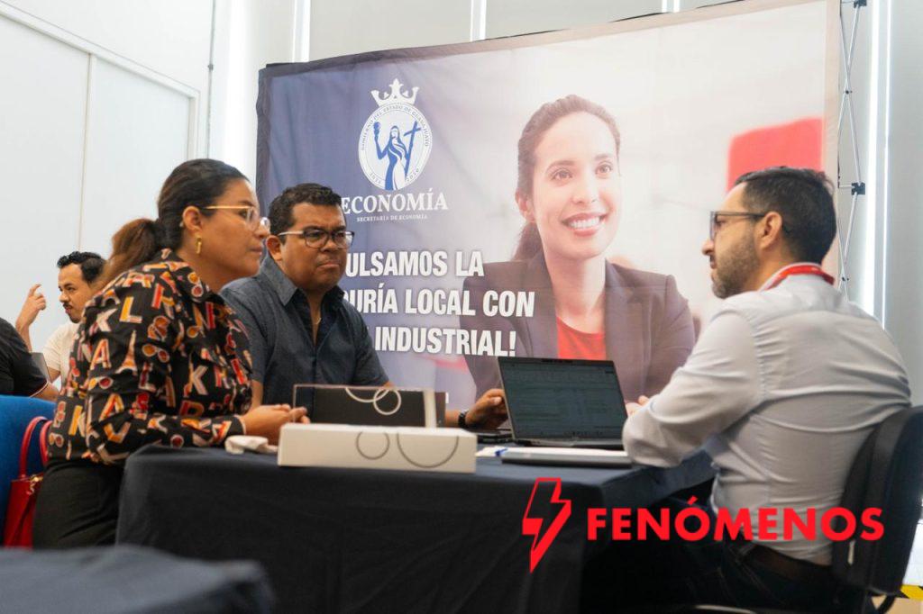 ‘Día del Proveedor’ proyecta más de 270 mdp de pesos en oportunidades de negocio