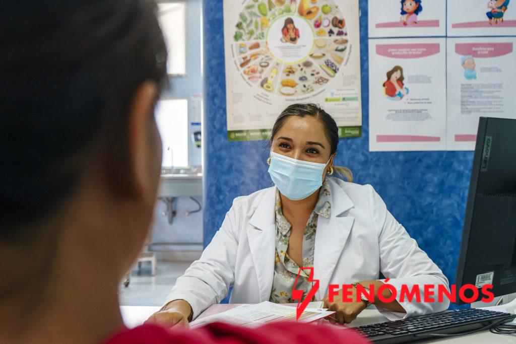 SSG programa actividades de concientización sobre el cáncer de mama en diferentes municipios.
