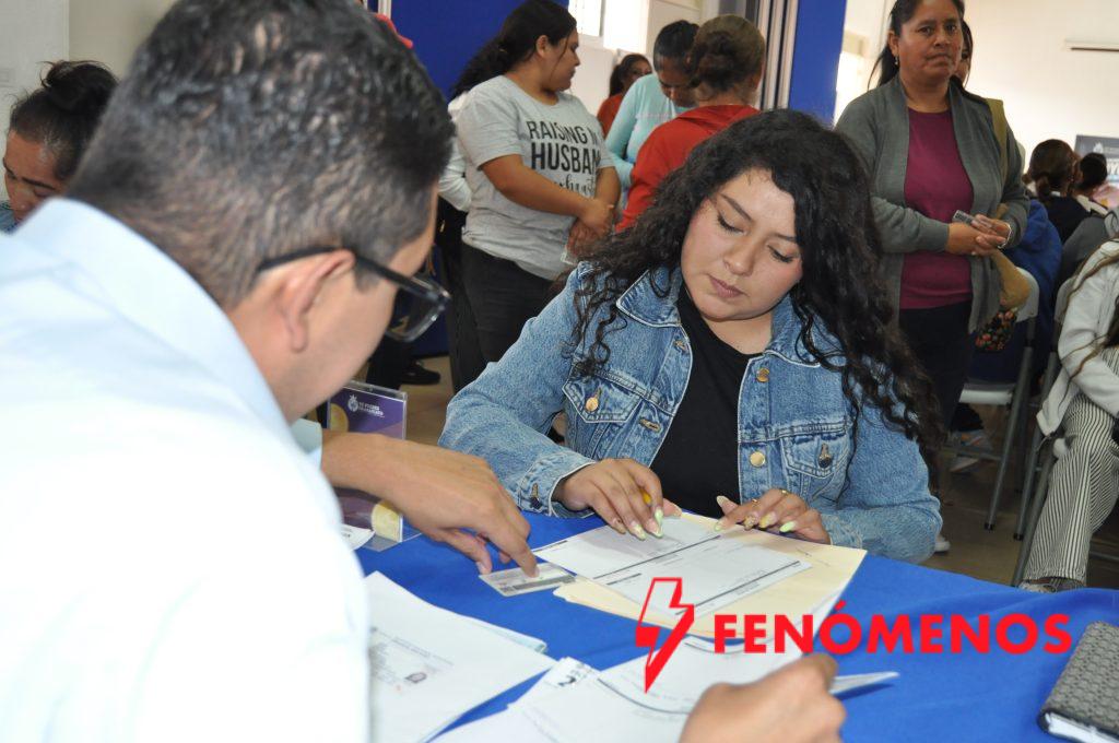 Tú Puedes Guanajuato impacta en la vida de las mujeres emprendedoras.
